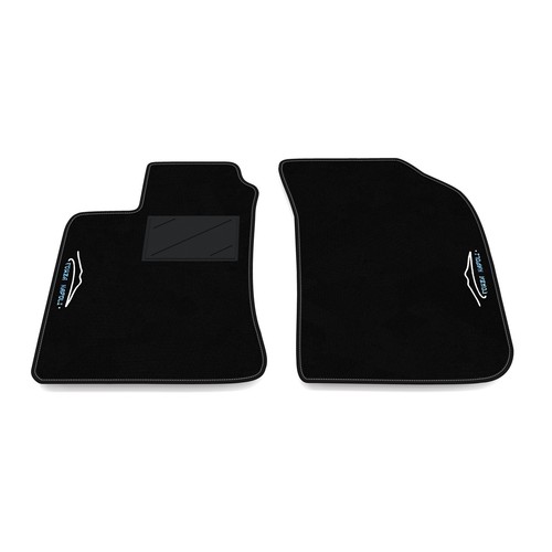 Mats compatible with daihatsu - mats,