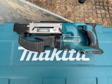 Makita screwguns