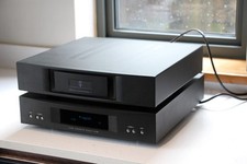 Linn Akurate EXAKT DSM/1