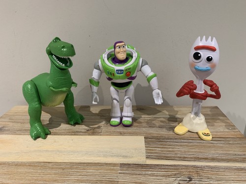 Disney toy story - toy, talking