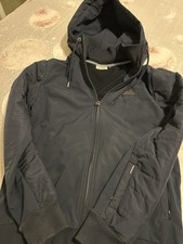 One True Saxon Men's Blue