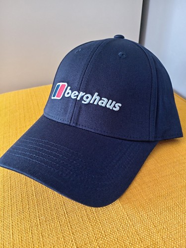 Berghaus hat cap strap - berghaus,
