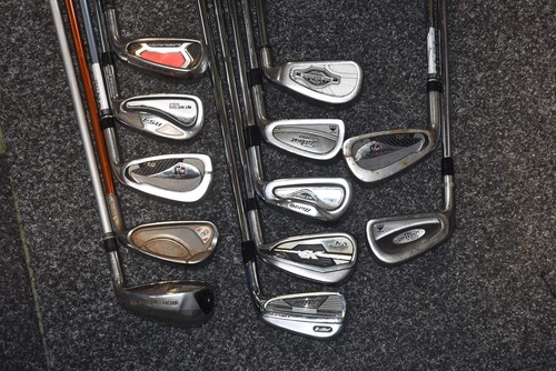 X12 iron mixed job - #6,