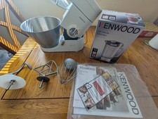 Kenwood CHEF PREMIER FOOD