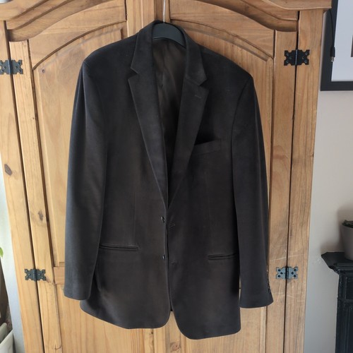 Dark brown ralph - dark,