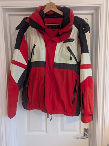 Schoffel men ski jacket - ski,