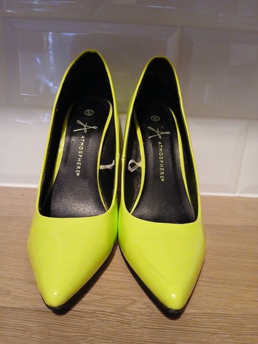 Atmosphere ladies stilletto - atmosphere,