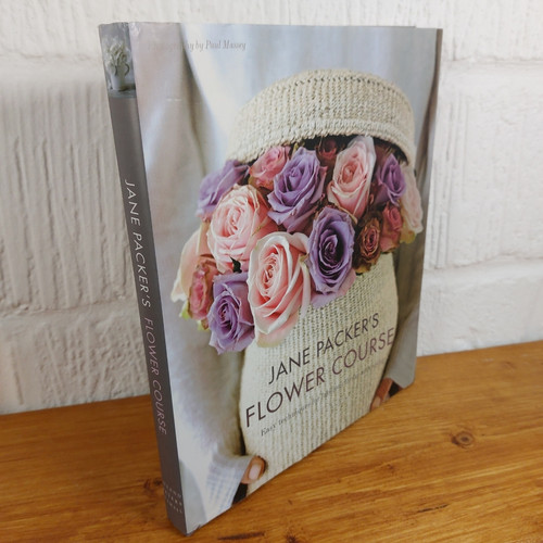 Jane packer flower - flower, course