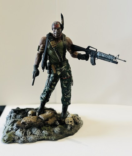 Medieval spawn action figure - action,