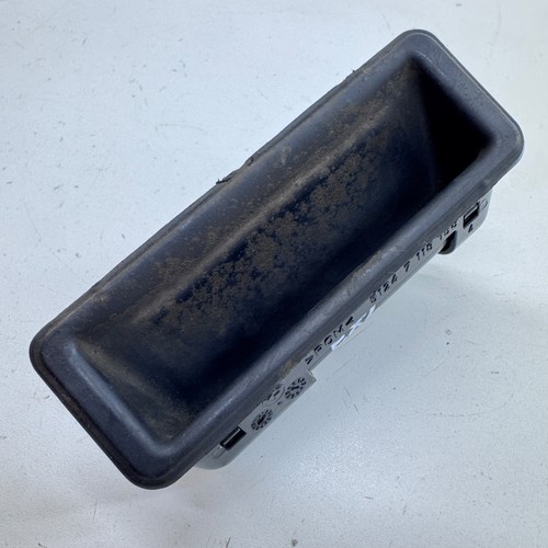 Bmw series e82 boot release - bmw,