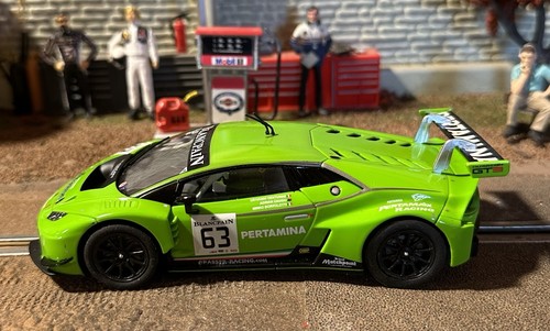 Slot car carrera - slot,