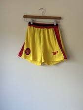 Vintage 90s Liverpool FC Away