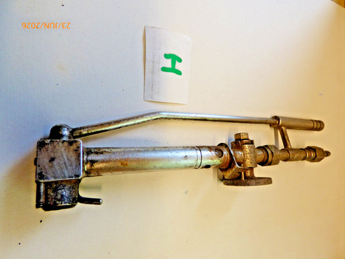 Jeweller adaptogas - jeweller's,