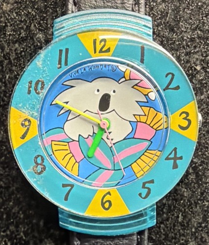 Viva wombat koala - koala, watch