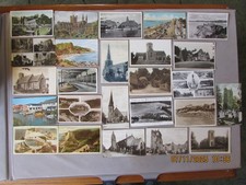 Job lot vintage english - 24,