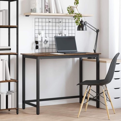 Industrial wooden rectangular - industrial,