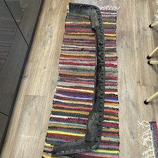 Mk2 Golf GTI Big Bumper Lower