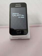 Samsung Galaxy Ace GT S58301