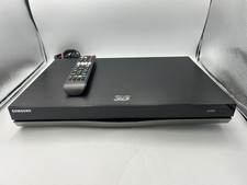 Samsung BD-E8500M 3D Blu Ray