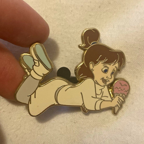 Disney dssh jenny - disney,