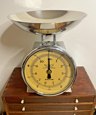 Vintage Salter Kitchen Scales