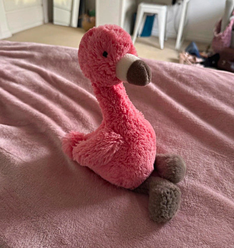 Discontinued rare jellycat - rare,