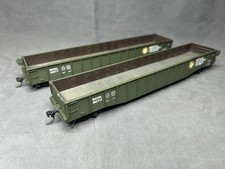 Proto 2000 50' Gondola British