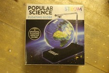 Popular Science STEAM Floating