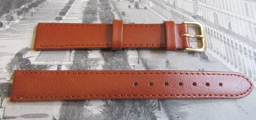 Condor brown 16mm long calf - 16mm,