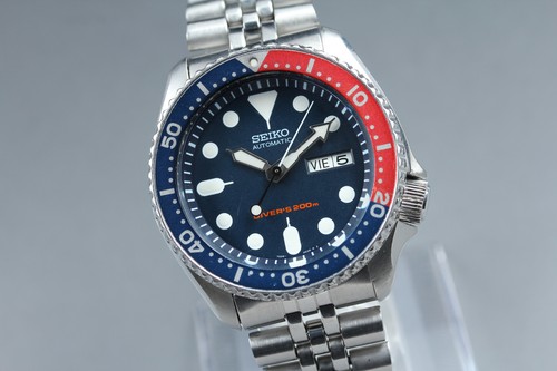 Near mint seiko 7s26 0020 - mint, 7s26-0020