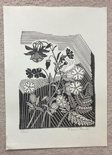 original Edward Bawden RA