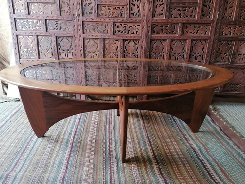 Plan astro coffee table - plan,