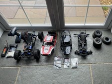 FTX Outlaw Brushless 1/10