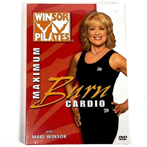 Winsor pilates maximum - winsor,