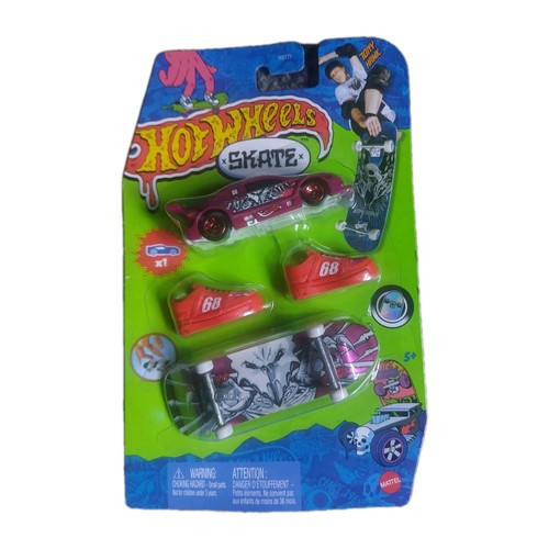 Hotwheels skate tony - hotwheels, skate,