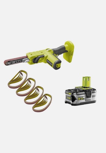 Ryobi r18pf 18v one - 18v, one+