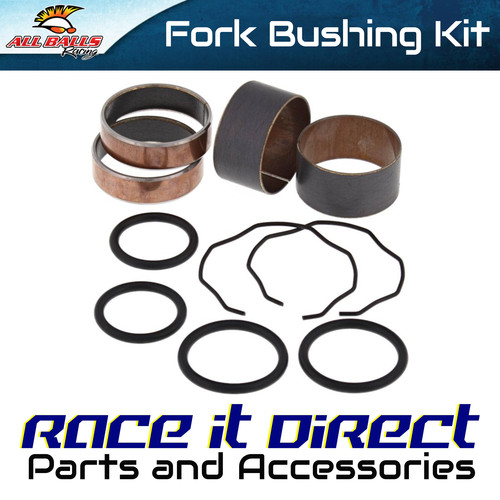 Fork bushing kit for - fork,