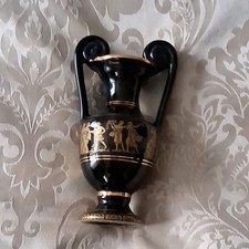 Greek Vintage Pottery Handmade