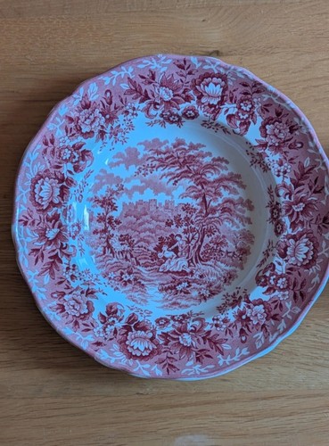 Vintage alfred meakin soup - vintage,