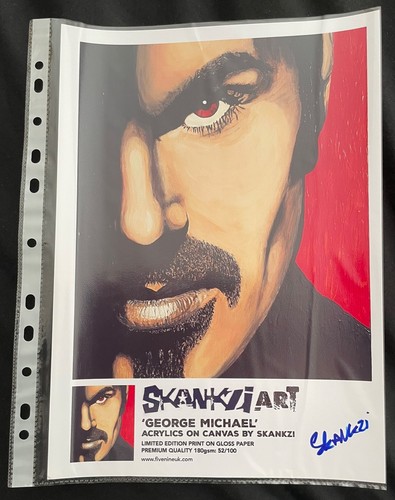 Wham george michael - george,