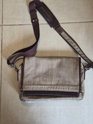 Takeo kikuchi men - kikuchi, bag