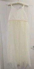 BHS Ivory Bridesmaid Dress Age