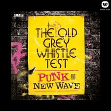 Various Artists: The Old Grey
