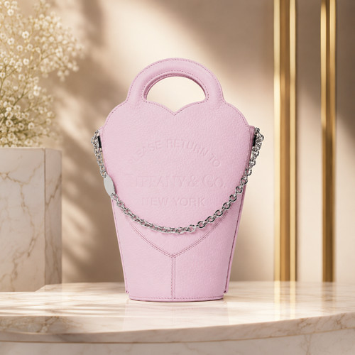Tiffany women mini tote bag - tote,
