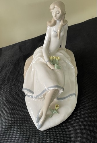 The tulip maiden teresa 1983 - the,