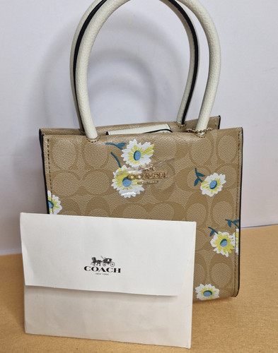 Amazing mini coach top handle - mini,