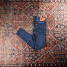 Levi's 519 Red Tab W32 L31