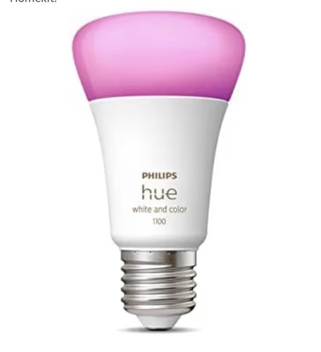 Philips hue smart - philips, light