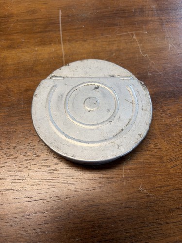 Vintage fly fishing leader - fly,