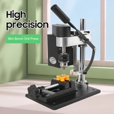 Benchtop Drill Press 7-Speed